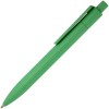 Ручка шариковая Prodir DS4 PMM-P, пластик, зеленая