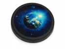 Беспроводное зарядное устройство с полноцветной печатью