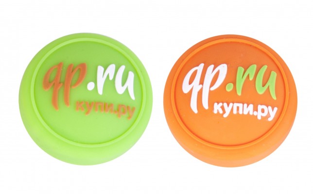 Шашки из ПВХ по индивидуальному дизайну