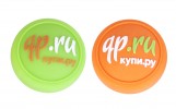 Шашки из ПВХ по индивидуальному дизайну