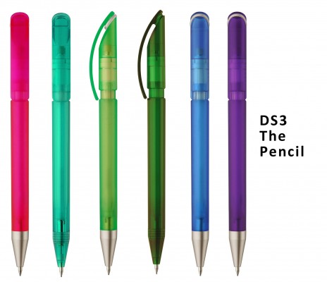 Ручки Prodir на заказ