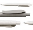 Ручки Prodir с индивидуальным фактурным узором