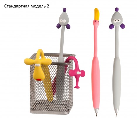 Ручки из ПВХ на заказ