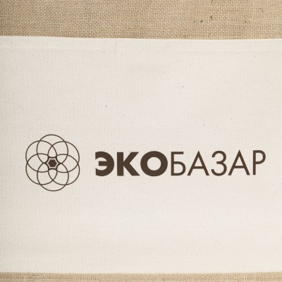 Сумка холщовая 45х36х15см