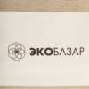 Сумка холщовая 45х36х15см