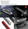 Парковочные визитки с ароматизатором воздуха