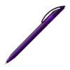 Ручка шариковая Prodir DS3 TFF, фиолетовая
