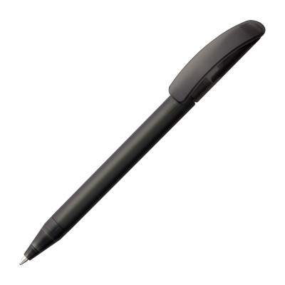 Ручка шариковая Prodir DS3 TFF, черная