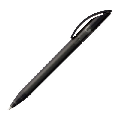 Ручка шариковая Prodir DS3 TFF, черная