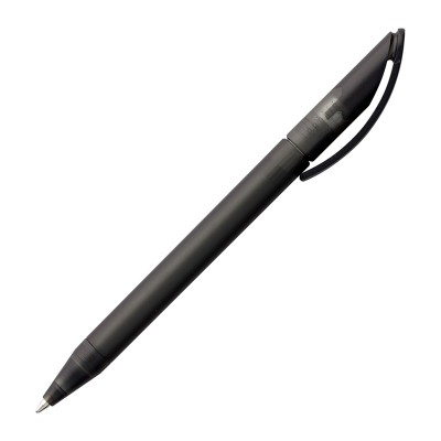 Ручка шариковая Prodir DS3 TFF, черная