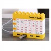 Календарь настольный "Лего USB-разветвители"