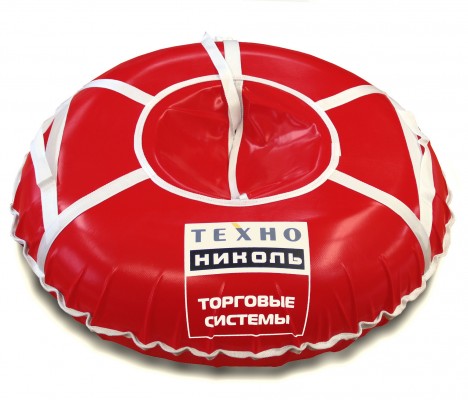 Ватрушки с надувной камерой