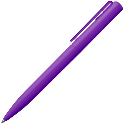 Ручка шариковая Drift, фиолетовая