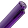 Ручка шариковая Drift, фиолетовая