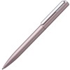 Ручка шариковая Drift Silver, cветло-розовая