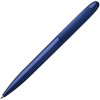Ручка шариковая Moon, синяя