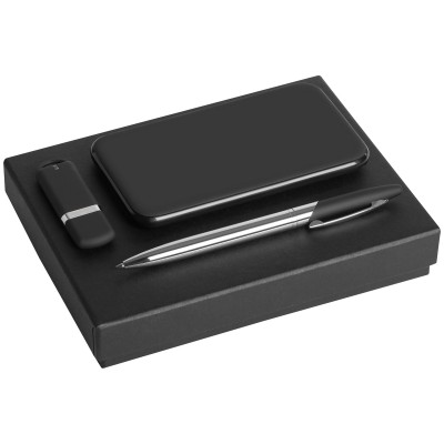Коробка 17х13х2,9 см синяя