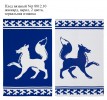 Вязаные пледы на заказ