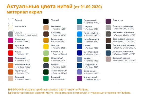 Вязаные пледы односторонние на заказ