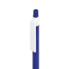 Ручка шариковая РЕТРО, пластик, синяя
