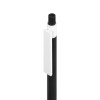 Ручка шариковая РЕТРО, пластик, черная