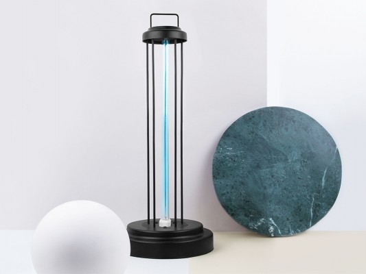 Лампа бактерицидная ультрафиолетовая "Sterilizer Z2"