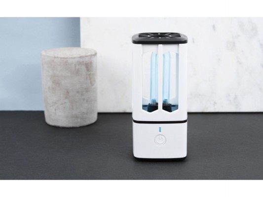 Портативная лампа бактерицидная ультрафиолетовая "Sterilizer B1"