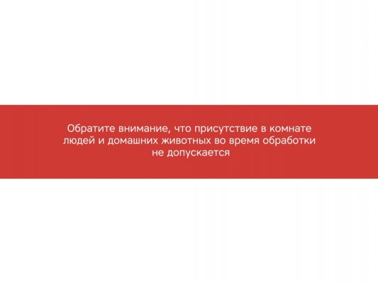 Портативная лампа бактерицидная ультрафиолетовая "Sterilizer B1"
