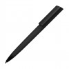Ручка ТАПЕР,  пластик, покрытие  soft-touch, черная