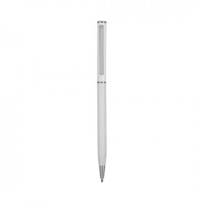 Ручка ATRIUM, металл, белая