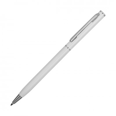 Ручка ATRIUM, металл, белая