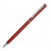 Ручка ATRIUM, металл, красная