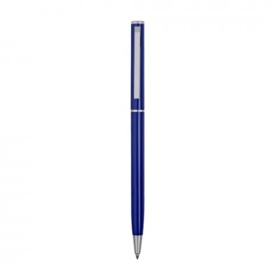 Ручка ATRIUM, металл, синяя