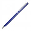 Ручка ATRIUM, металл, синяя