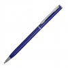 Ручка ATRIUM, металл, ярко-синяя