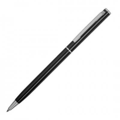 Ручка ATRIUM, металл, черная