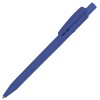 Ручка шариковая TWIN SOLID синий, близкий к 2736C
