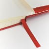 Ежедневник А4 "MEGAPOLIS" недатированный, синий