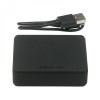 Зарядное устройство CERRUTI 1881, 5200 mAh, черный