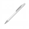 Ручка шариковая "Ray", покрытие soft touch, белый