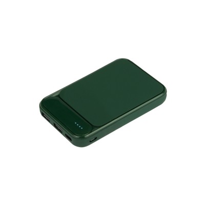 Внешний аккумулятор, Starlight PB, 5000 mAh, зеленый