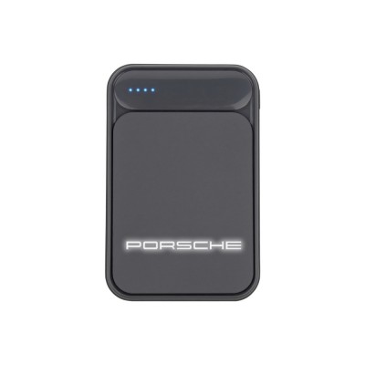 Внешний аккумулятор, Starlight PB, 5000 mAh, зеленый