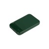 Внешний аккумулятор, Starlight PB, 5000 mAh, зеленый