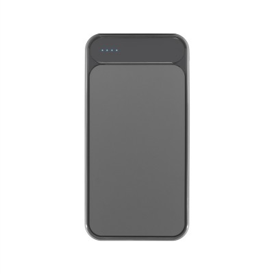 Внешний аккумулятор, Starlight Plus PB, 10000 mAh, серый
