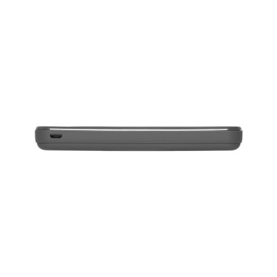 Внешний аккумулятор, Starlight Plus PB, 10000 mAh, серый