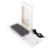Внешний аккумулятор, Starlight Plus PB, 10000 mAh, серый