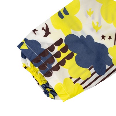Дождевики на заказ, полиэстер