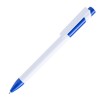 Ручка шариковая MAVA, синяя