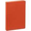 Ежедневник Cort, недатированный, 15х21см, оранжевый