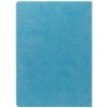 Ежедневник Cort, недатированный, 15х21см, голубой
